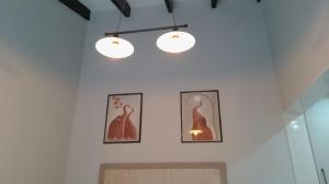 81 A & Away Studio apartment West Wing