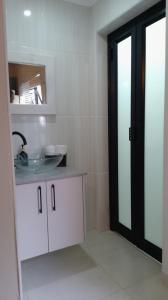 81 A & Away Studio apartment West Wing