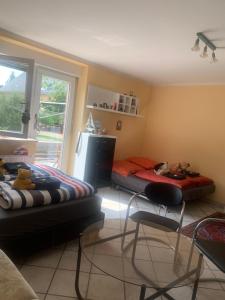 Sonniges Haus