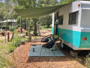 Green Anchorage Bush Stay - Deepwater