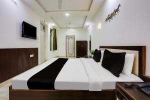Super Hotel O Tajganj Near Taj Mahal West Gate