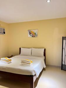 Amor 2 Bedroom with Jacuzzi