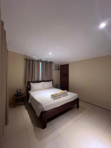 Amor 2 Bedroom with Jacuzzi