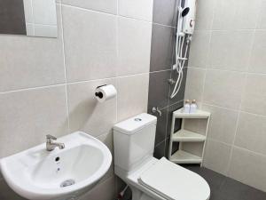 Desaru City Center 5GWiFi Netflix 40LV2 By De Home