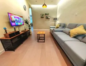 Gateway Sri Klg 11pax KTV Neflix Water Machine Town - Kampong Tengah