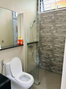 Kuantan Bungalow PS4 16 Pax Kids Pool