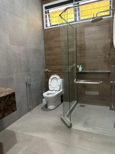 Kuantan Bungalow PS4 16 Pax Kids Pool