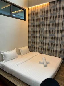 Kuantan Bungalow PS4 16 Pax Kids Pool