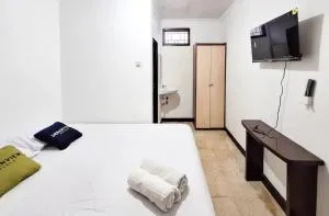 Urbanview Hotel Kusuma Garden Cianjur - Mangun