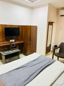 Hotel Sargam