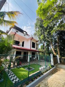 JO Residence - Tangalle