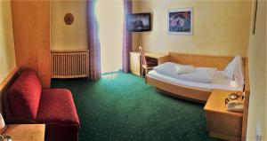 Kraftplatz am Dachstein - Herold - für Ruhesuchende und sportlich Aktive