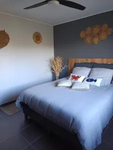 La petite chambre du lac - Fajac-en-Val