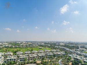 Stylish Apartment with Golf Views in Dubai Hills 199GV-2