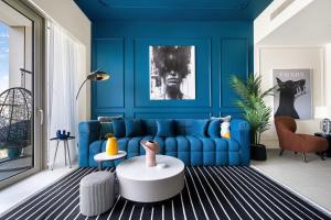 Arthouse Grande Signature - 2 BR with Full Burj Khalifa and Fountain View