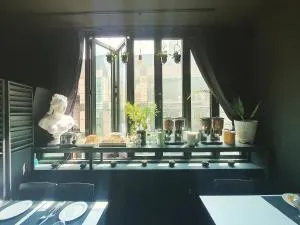 Friendly DH Naissance Hotel by Mindrum Group - Сеул