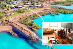 Guwarri Bayside Retreat