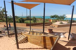 Guwarri Bayside Retreat