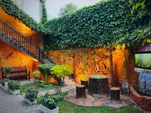 Airport J Dream Resort - Andiambalama