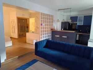Love hotels Bulle Evasion : photos des chambres
