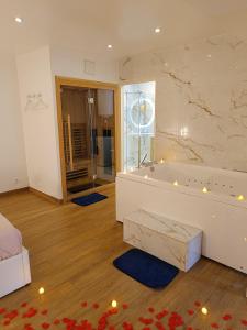 Love hotels Bulle Evasion : photos des chambres