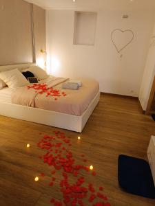 Love hotels Bulle Evasion : photos des chambres