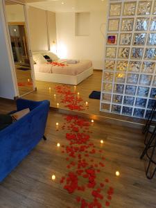 Love hotels Bulle Evasion : photos des chambres