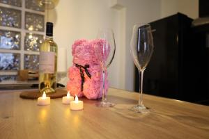 Love hotels Bulle Evasion : photos des chambres