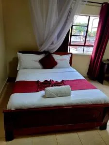 Museum View Hotel - Кісуму