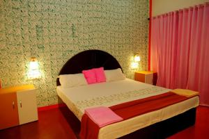 Marari phoenix beach Villa