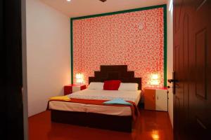 Marari phoenix beach Villa