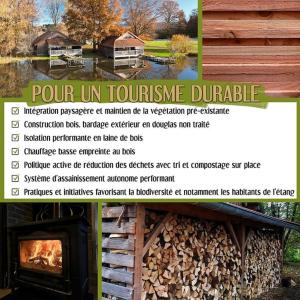 Le Fayard - Chalet avec terrasse