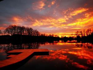 Le Fayard - Chalet avec terrasse