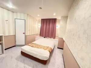 ホテル　るテラスⅡ - Moniwa