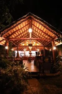 Sunrise Udawalawe Resort - Dematapelessa