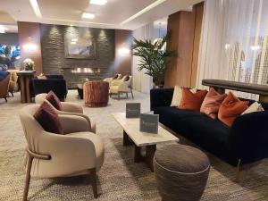 DoubleTree by Hilton London – West End