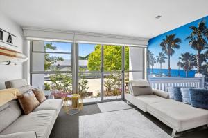 Bay View Motel - California Beach