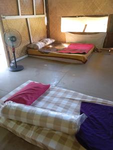 Farmer house on Beverley hill Pai