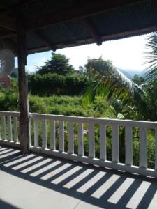 Farmer house on Beverley hill Pai