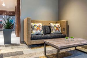 Cambria Hotel Milwaukee Downtown