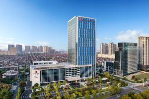 HUALUXE Hotels and Resorts Haining