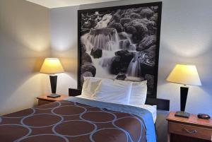 Super 8 by Wyndham Vancouver East