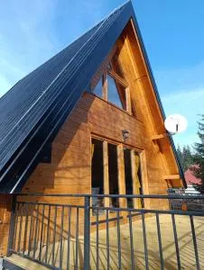 Planinska kuća Stašević - ميترفاتس