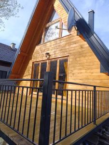 Planinska kuća Stašević