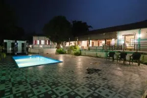 Nature's Sprout Wildmark Kanha Resort - Dhanwār