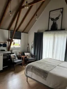 Museumboerderij de Mariahoeve - 迪尔曼