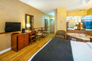 Cedar Meadows Resort & Spa, an Ascend Collection Resort