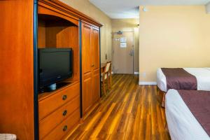 Cedar Meadows Resort & Spa, an Ascend Collection Resort