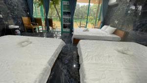 Quang Minh River View Hotel