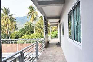 Backyard Apartment Koh Tao